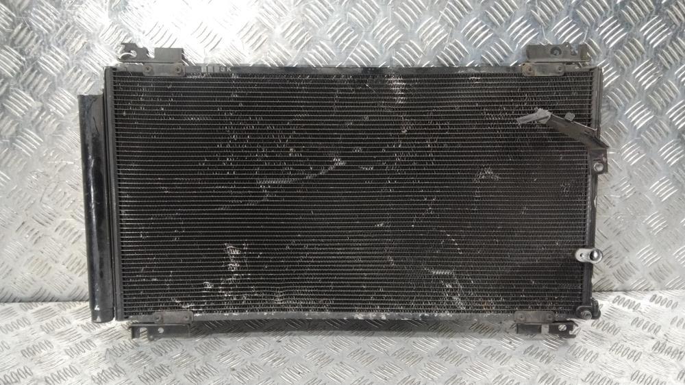 радиатор кондиционера Lexus IS 2 поколение (XE20) 2007, цвет - фото №1