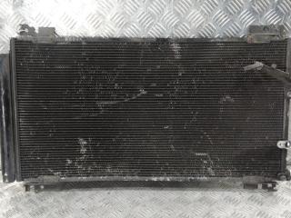 радиатор кондиционера Lexus IS 2 поколение (XE20) 2007, цвет