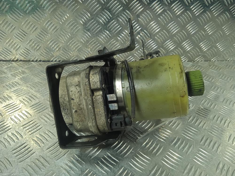 электрогидроусилитель руля Volkswagen Polo 4 поколение 2004, цвет, 6Q0423156AB - фото №1