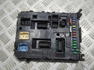 блок комфорта Citroen C5 2 поколение 2009, цвет, 281201930C