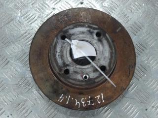 диск тормозной передний Chevrolet Lacetti 1 поколение 2006, цвет