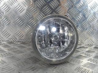 фара противотуманная левая Subaru Forester 3 поколение (SH) 2007, цвет