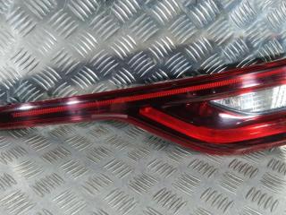 фонарь крышки багажника правый Renault Talisman 1 поколение 2017, цвет