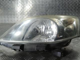 фара левая Fiat Fiorino 3 поколение 2010, цвет