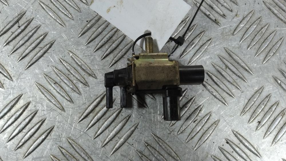 электромагнитный клапан Ford Focus 2 поколение 2006, цвет, 4M5G-9A500-NB - фото №1