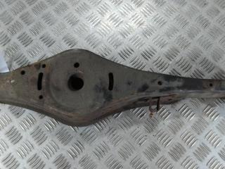 рычаг задний левый Volkswagen Sharan 2 поколение 2014, цвет