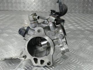 насос вакуумный Mazda CX-5 1 поколение 2013, цвет, PE07-18G00