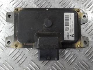 блок управления АКПП Nissan Qashqai 1 поколение 2009, цвет, 31036CY00C