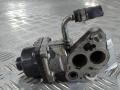 клапан EGR Ford Focus 2 поколение [рестайлинг] 2007, цвет, 1S7G-9D475-AL - фото №2