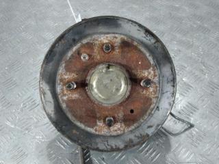 кулак поворотный правый Hyundai Lantra J2 1997, цвет