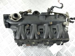 коллектор впускной Fiat Punto 3 поколение 2006, цвет, 73501353