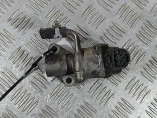 клапан EGR Ford Focus 2 поколение [рестайлинг] 2007, цвет, 1S7G-9D475-AJ