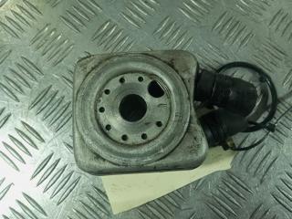 теплообменник масляного фильтра Volkswagen Golf 4 поколение 2000, цвет