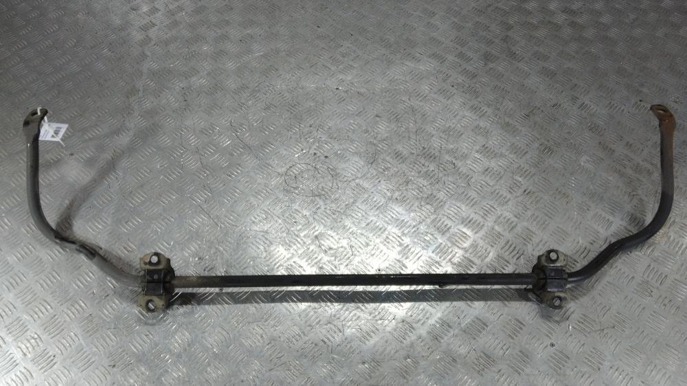 стабилизатор подвески задний Volvo V60 1 поколение 2011, цвет - фото №1