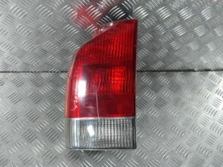 фонарь задний левый Volvo V70 2 поколение [рестайлинг] 2004, цвет, 9154497