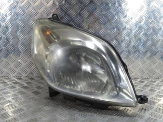 фара правая Fiat Fiorino 3 поколение 2010, цвет, 1353198080