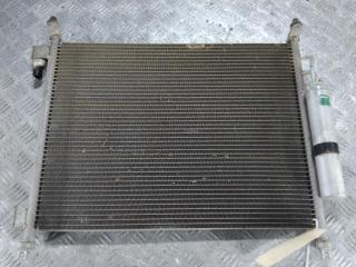 радиатор кондиционера Nissan Note E12 2014, цвет, BA440-A1260-A