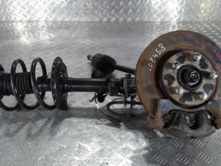 Стойка Mitsubishi Outlander 3 поколение [2-й рестайлинг] 2015, цвет