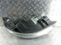 фара левая Renault Scenic 2 поколение 2005, цвет, 15810300LI - фото №4