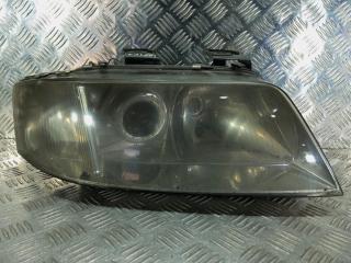фара правая Audi A6 4B/C5 [рестайлинг] 2003, цвет