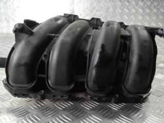 коллектор впускной Peugeot 207 1 поколение 2008, цвет, 752817280