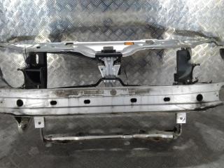 Передняя панель крепления облицовки (телевизор) Mercedes-Benz SLK-Класс R170 [рестайлинг] 2002, цвет