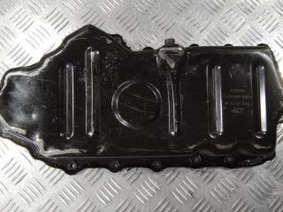 масляный поддон Ford Transit Connect 1 поколение 2007, цвет, YS6Q-6675-AF