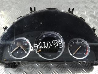Щиток приборов (приборная панель) Mercedes-Benz C-Класс W204/S204 2008, цвет, A2045404048