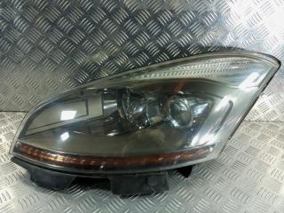 фара левая Citroen C4 Picasso 1 поколение 2010, цвет, 162981-00