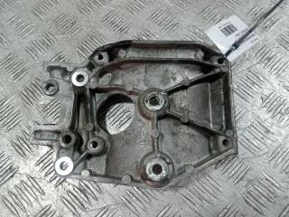 кронштейн компрессора кондиционера Peugeot Partner 1 поколение (M59) [рестайлинг] 2005, цвет, 9646719580