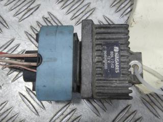 реле накала свечей Citroen C5 1 поколение [рестайлинг] 2006, цвет, 9640469680