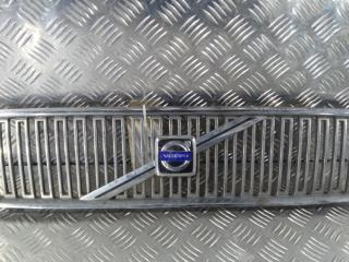 решетка радиатора Volvo V50 1 поколение 2006, цвет, BPCS52901