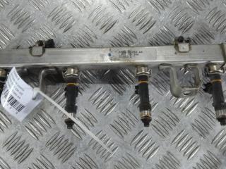 топливная рампа Mazda MPV LY [рестайлинг] 2009, цвет, 6M8G9D280AA