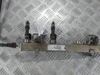 топливная рампа Mazda MPV LY [рестайлинг] 2009, цвет, 6M8G9D280AA