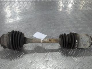 полуось передняя левая (приводной вал, ШРУС) Mercedes-Benz A-Класс W168/V168 [рестайлинг] 2002, Дизель 1.7, цвет