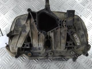 коллектор впускной Volkswagen Golf 6 поколение 2010, цвет, 03C129711AE