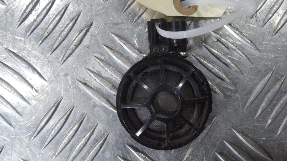 динамик Tesla Model X 1 поколение 2019, Электро , цвет, 1004833-00 - фото №1