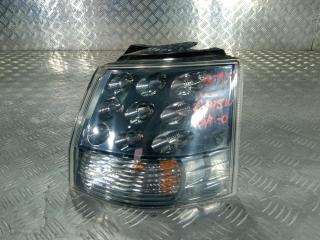 фонарь задний правый Mitsubishi Outlander 2 поколение 2008, цвет, 220-87813