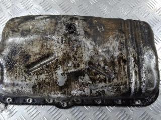 масляный поддон Renault Master 2 поколение [рестайлинг] 2004, Дизель 2.5, цвет