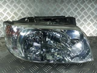 фара правая Hyundai Matrix 1 поколение [рестайлинг] 2007, цвет, 92102-176