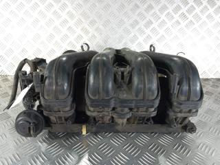 коллектор впускной Mazda 3 BK [рестайлинг] 2007, цвет