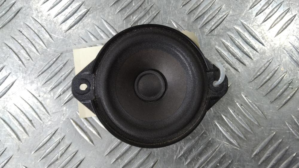 динамик Tesla Model X 1 поколение 2019, Электро , цвет, 1004833-01 - фото №1