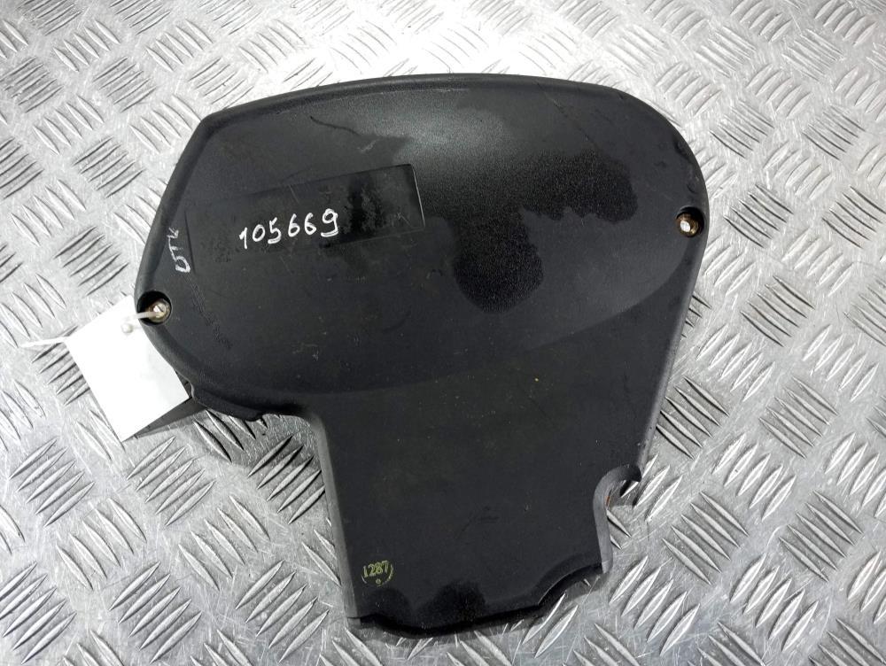 защита (кожух) ремня ГРМ Opel Astra G 2003, цвет - фото №1