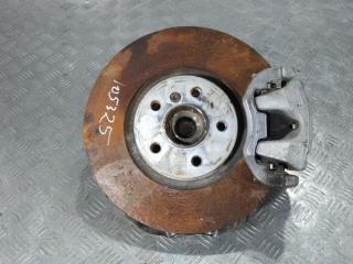 кулак поворотный правый BMW X1 F48 2017, цвет