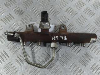 топливная рампа Renault Modus 2 поколение 2009, Дизель 1.5, цвет, 8200701690