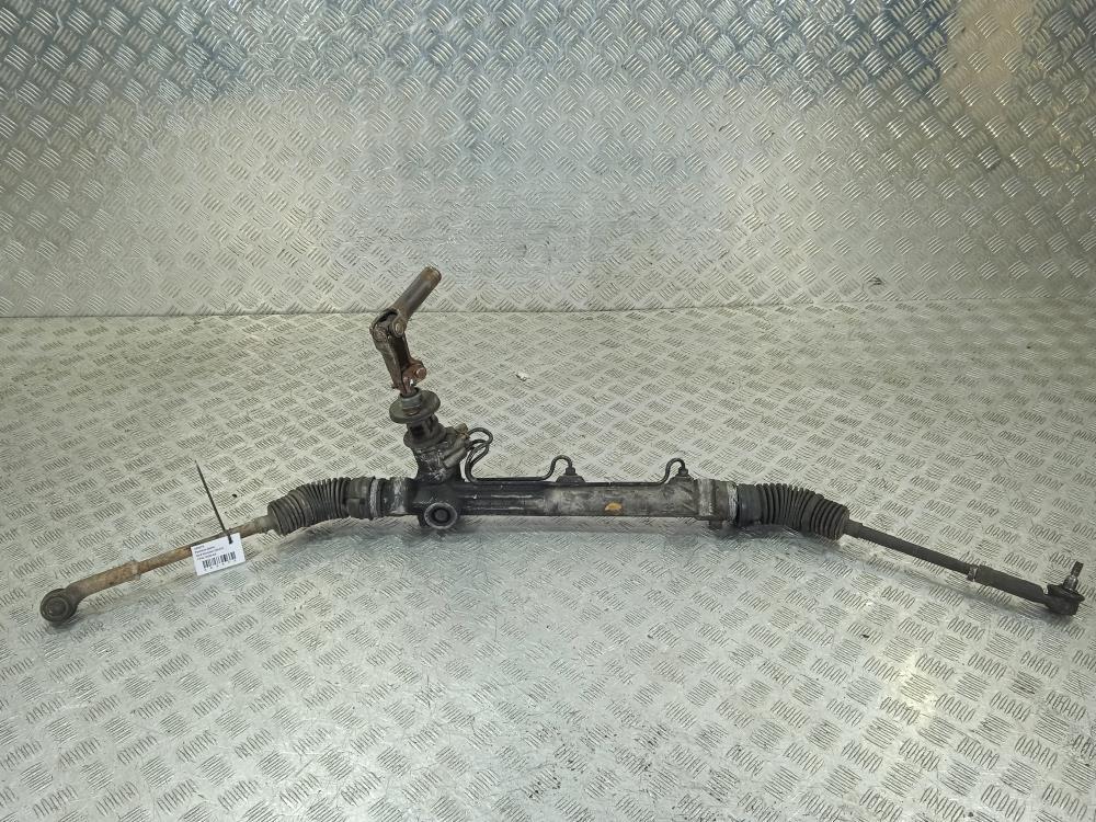 рулевая рейка Ford Mondeo 2 поколение 1998, цвет, F73C-3550-AA - фото №1