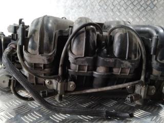 коллектор впускной Mazda 3 BK [рестайлинг] 2007, цвет, LF2L