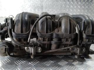 коллектор впускной Mazda 3 BL 2009, цвет, LF2L