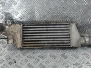 интеркулер Opel Corsa C [рестайлинг] 2005, Дизель 1.3, цвет, 24.466.787