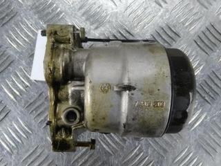 корпус масляного фильтра BMW 3 серия E90/E91/E92/E93 2005, цвет, 7505203